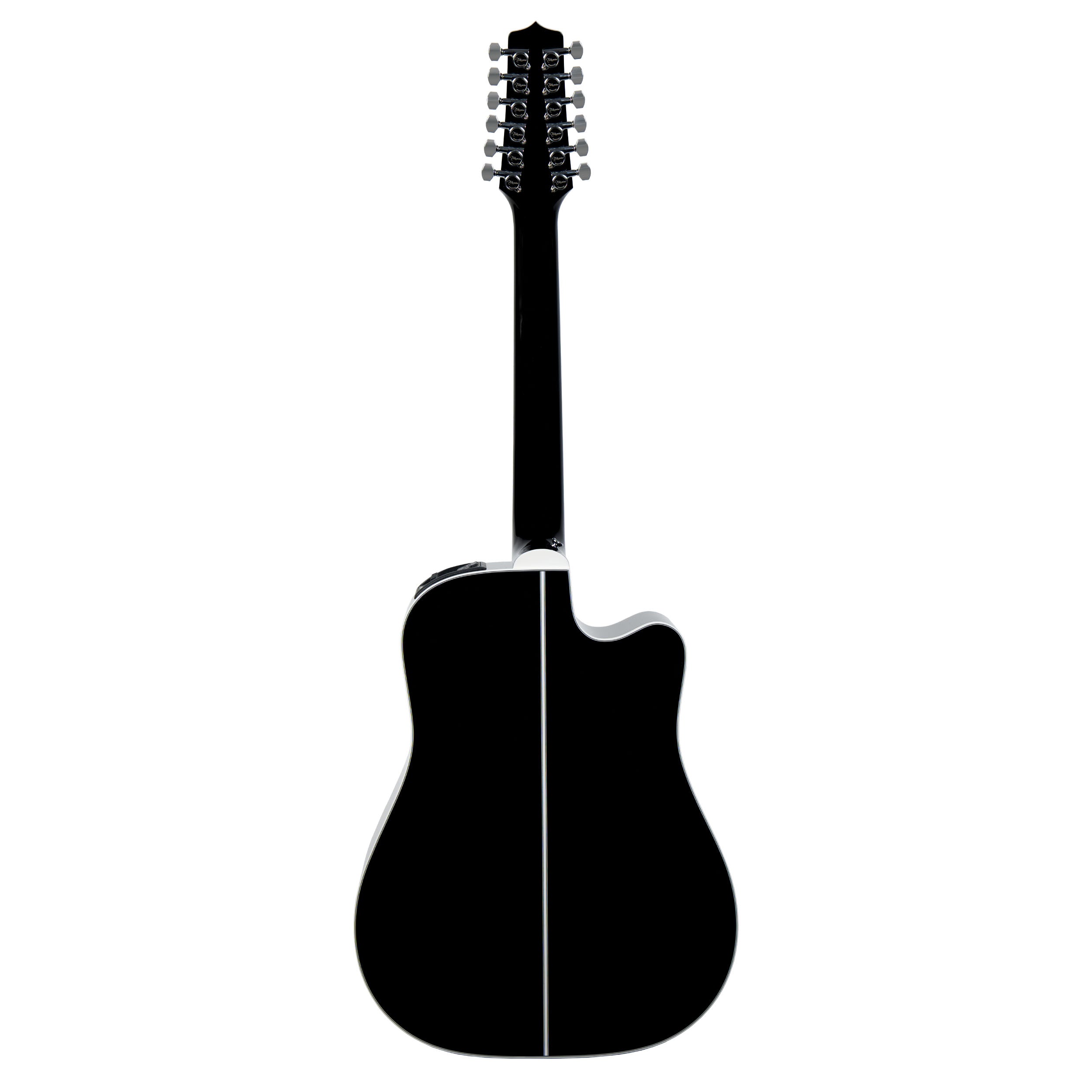 EF381SC-12 (Left Handed)