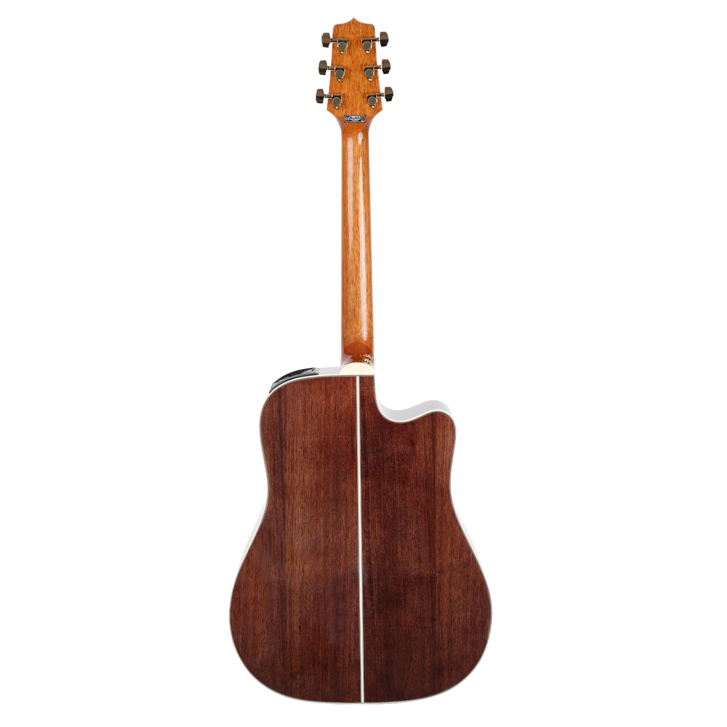 GD51CE (Left Handed)