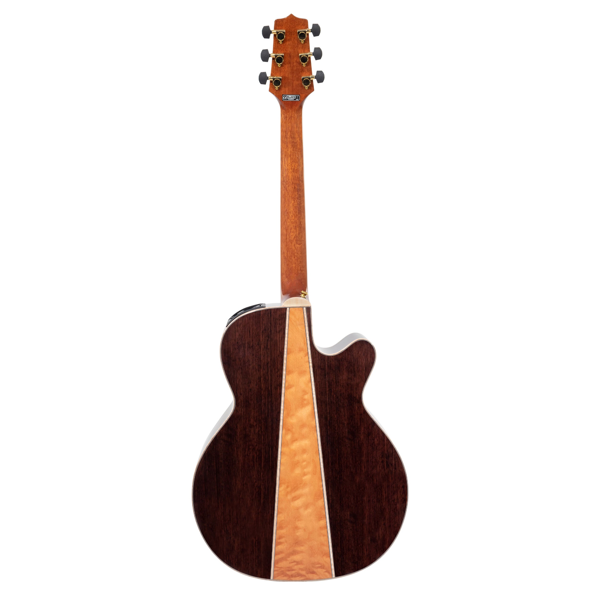 GN93CE (Left Handed)