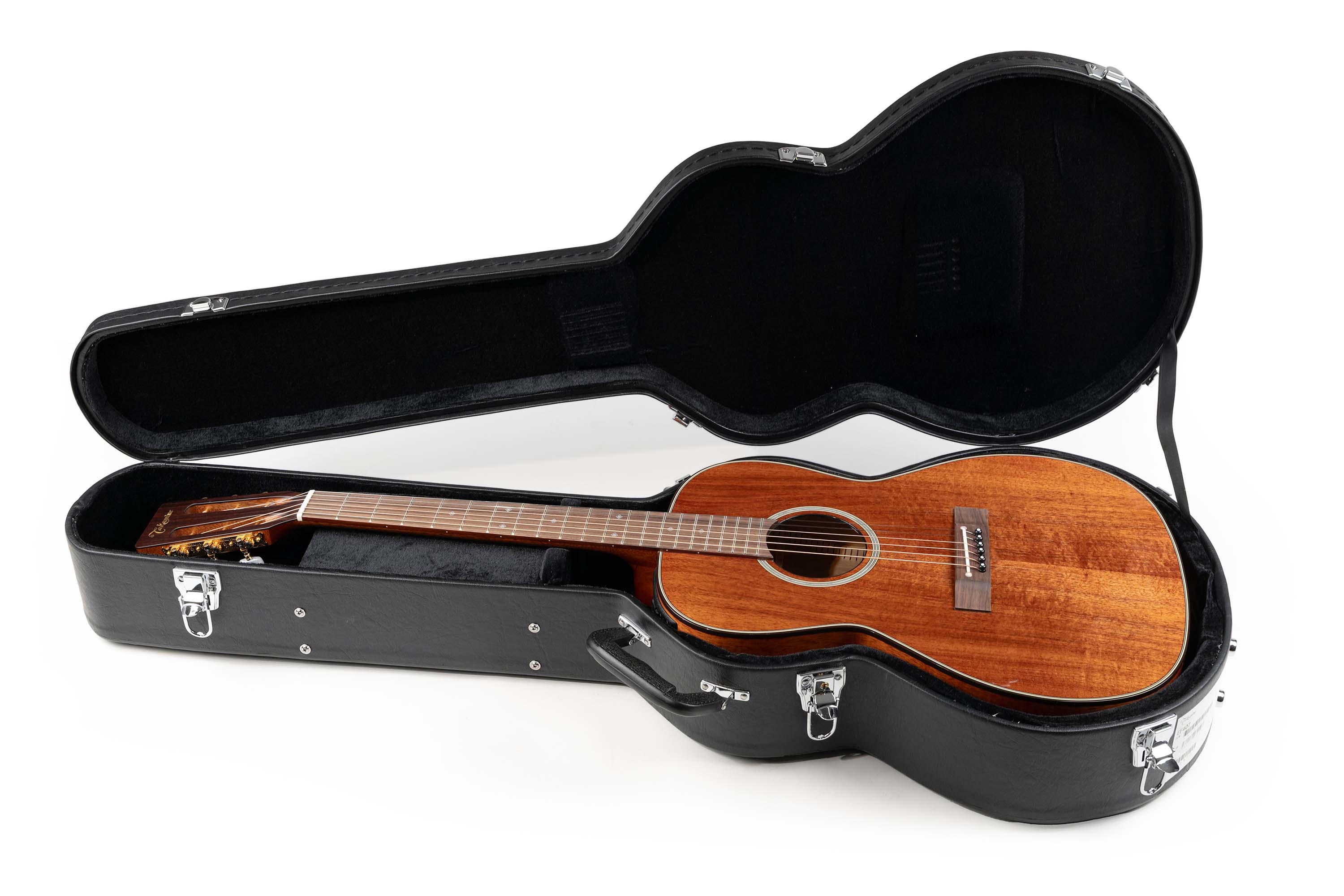Takamine EF407