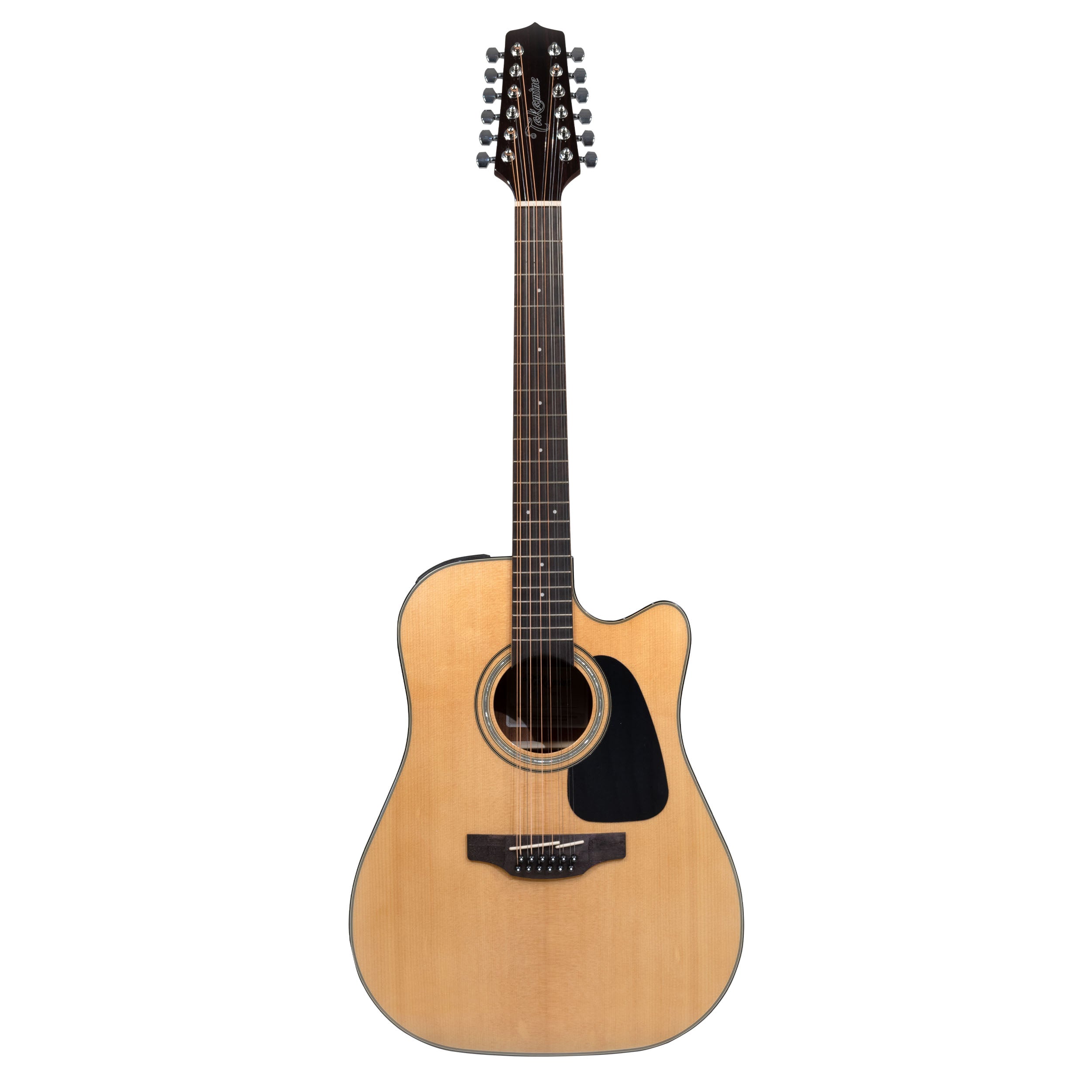 Takamine 12弦エレアコギター サンバースト Takamine 12 string guitars