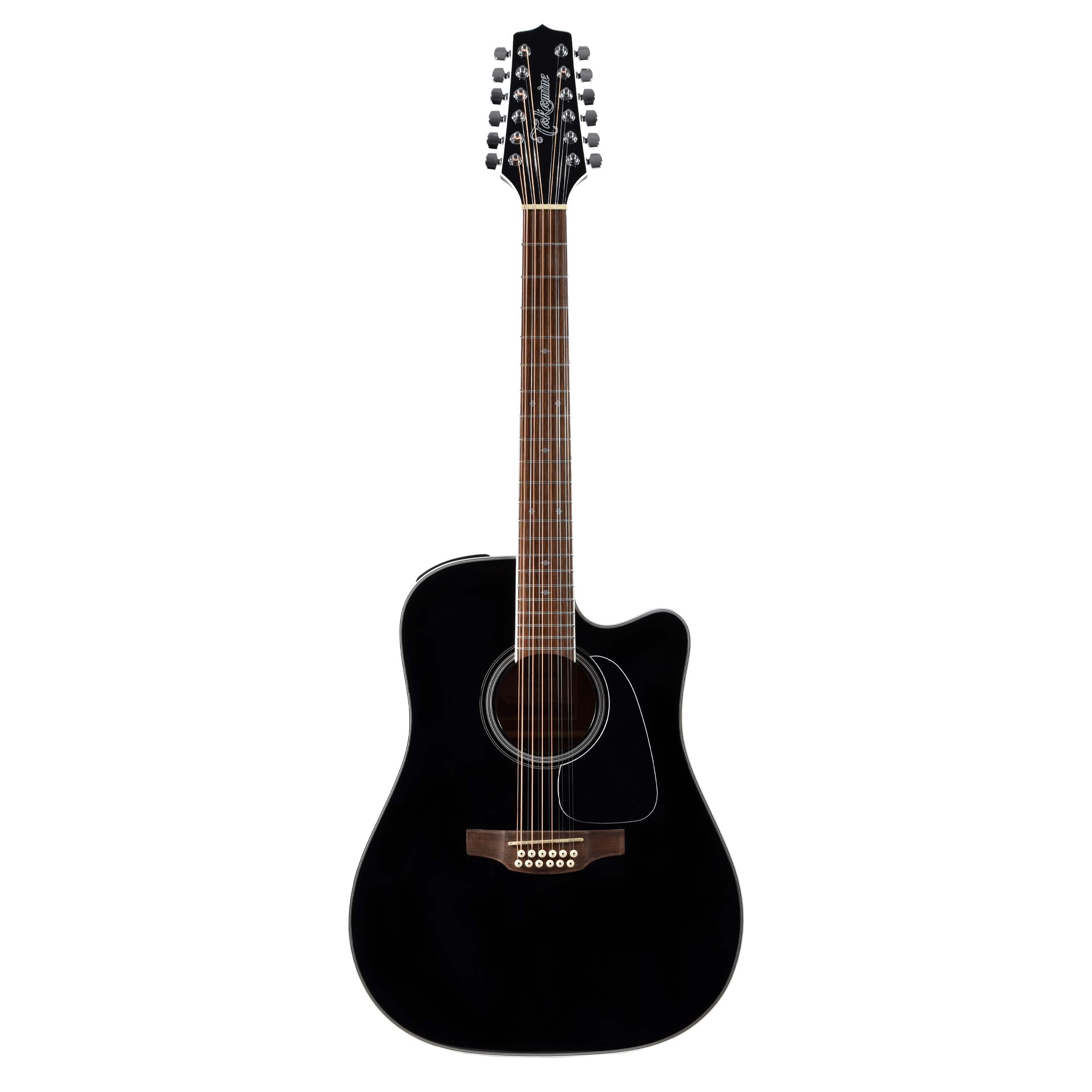 Takamine 12 string guitars