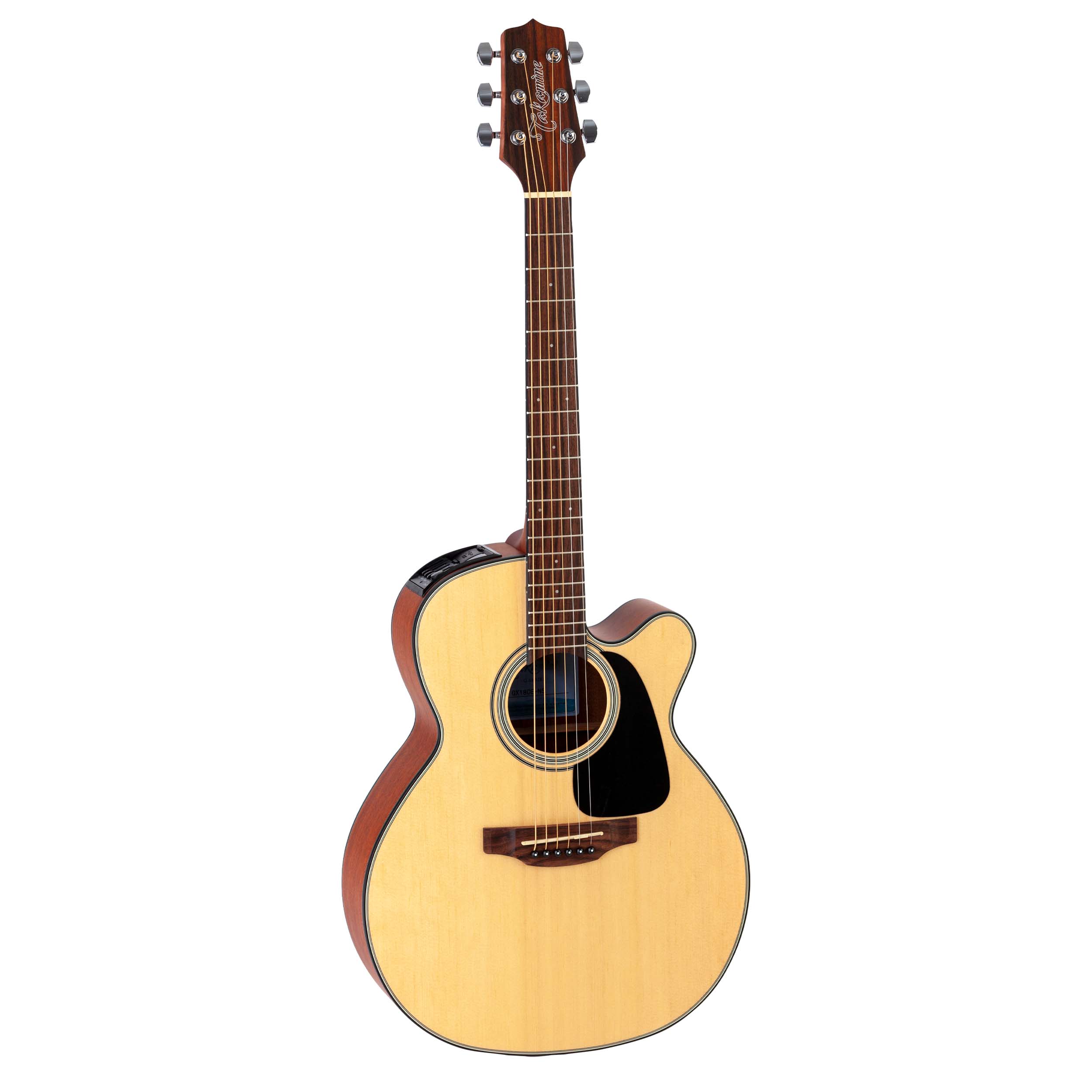 Takamine TakaMini Guitars